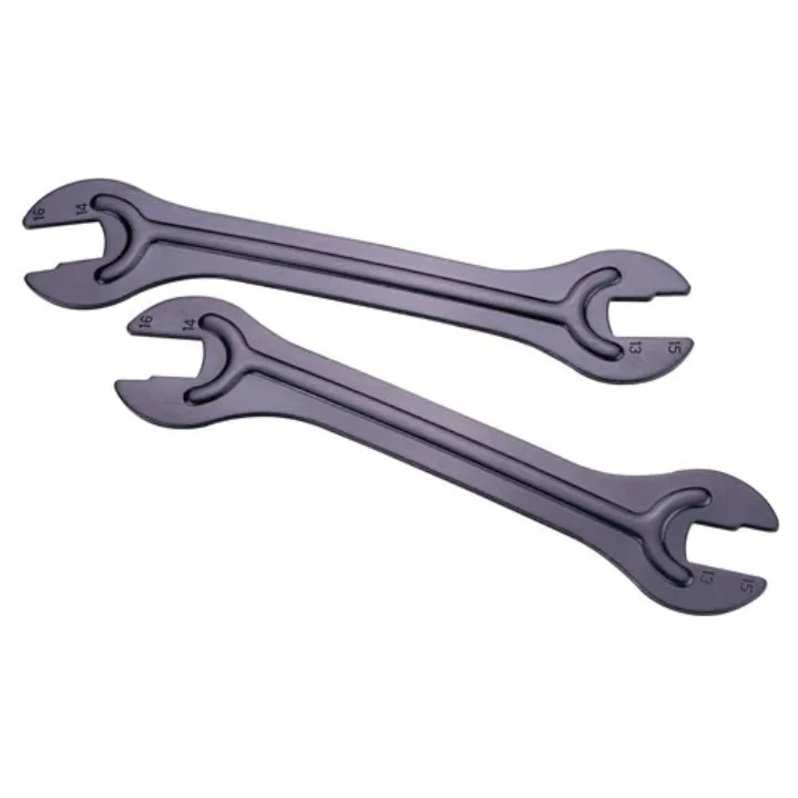 bicycle stand enhancement-Icetoolz 0502 Hub Cone Spanner