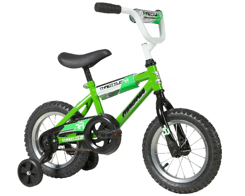 bicycle brake improvement-Magna Throttle 12" Children's Bike