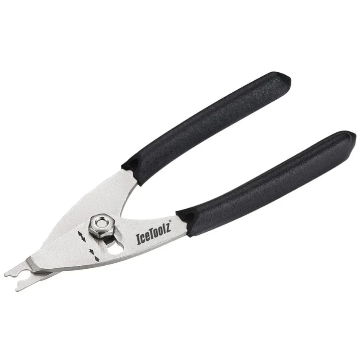 bicycle stand customization-Icetoolz 62D1 All-in-1 Master Link Pliers