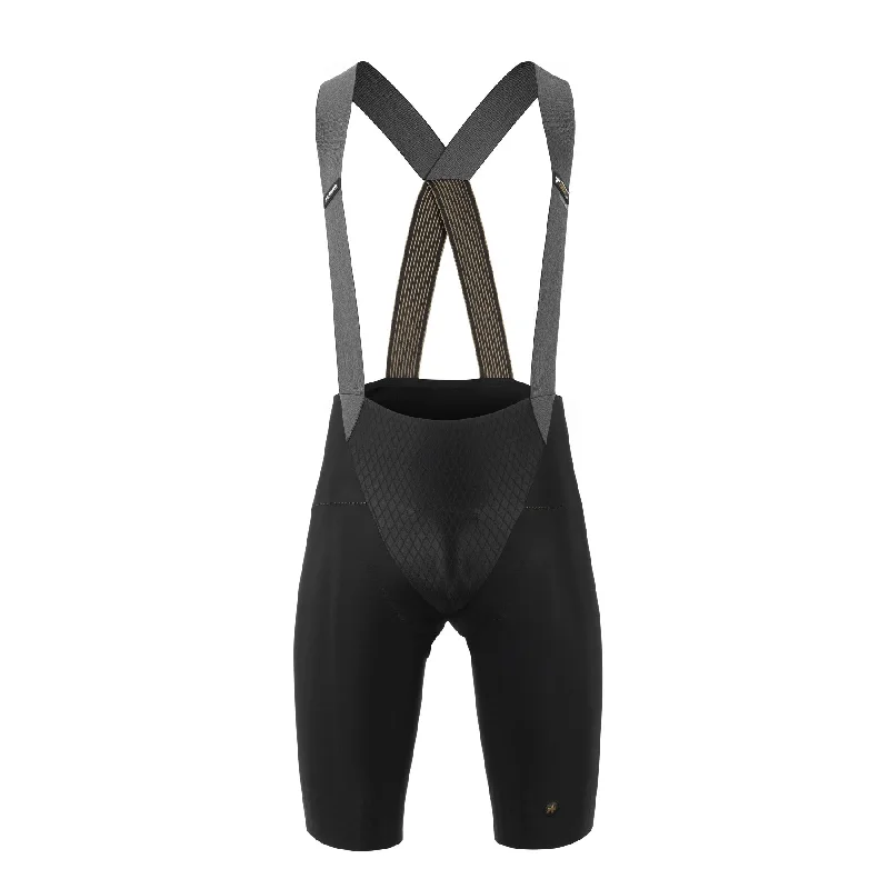 bicycle cleaner calibration-Assos Bib Short Mille GTo Gold C2 BlackSeries