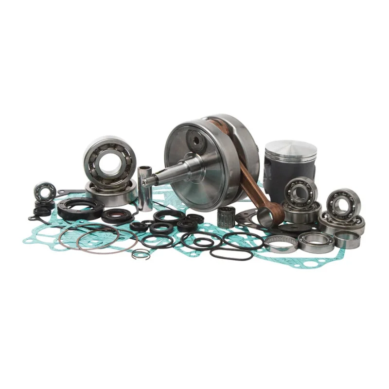 bicycle tool strain-COMPLETE ENGINE REBUILD KIT HON CR250 92-94