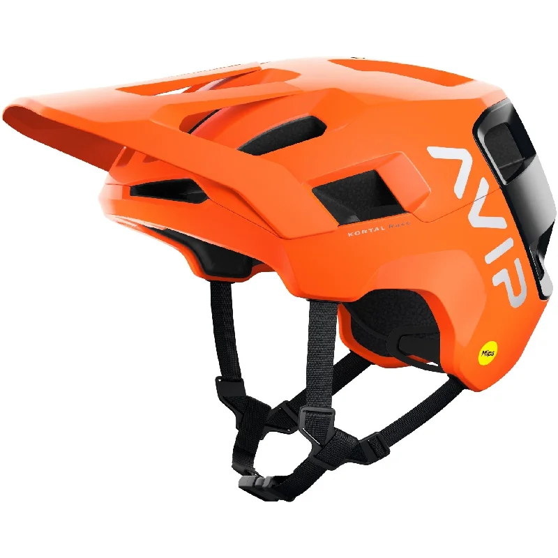 bicycle gear tensile-Poc Helmet Kortal Race Mips