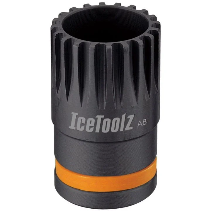 bicycle pad optimization-Icetoolz 11B1 Bottom Bracket Tool for 1/2" Driver