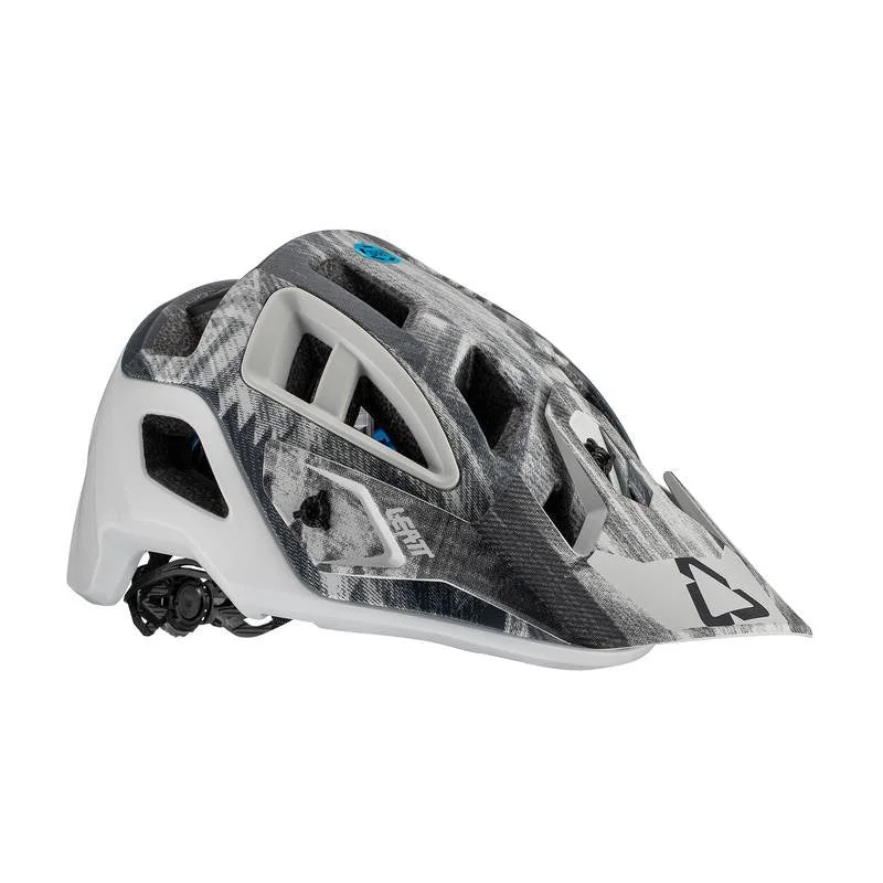 bicycle saddle efficiency-HELMET LEATT MTB 3.0 ALLMTN V21.2