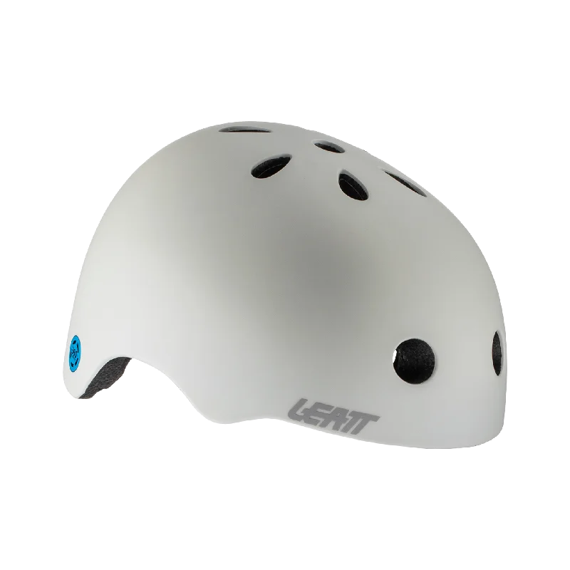 bicycle saddle upgrade-Leatt Helmet Mtb Urban 1.0 V22