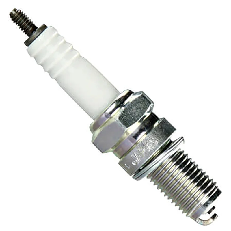 bicycle tool load-NGK Spark Plug - JR9B (3188)