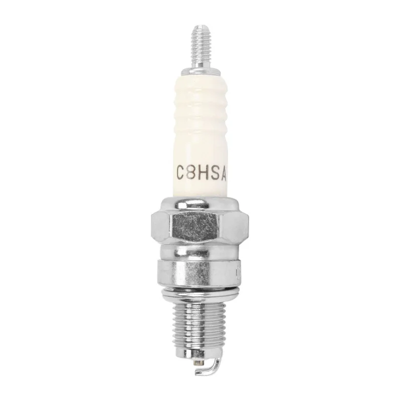 bicycle seatpost optimization-NGK SPARK PLUG C8HSA (6821) SINGLE