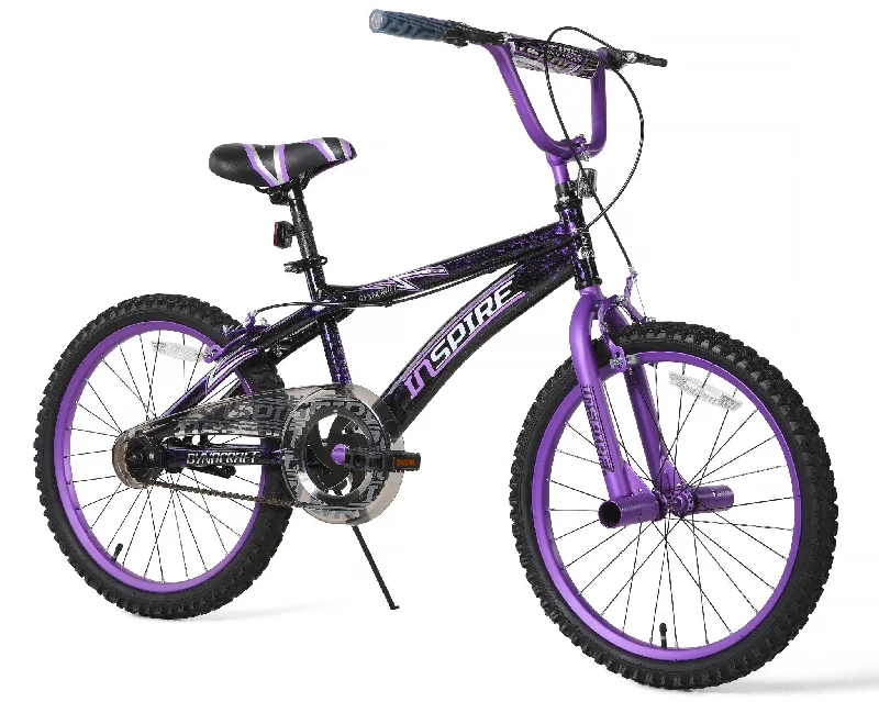 bicycle chain versatility-Dynacraft Inspire 20" Children's Bike