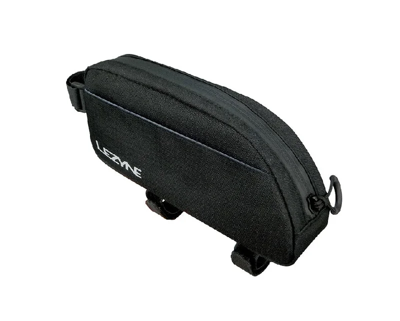 bicycle frame load-Lezyne Tubby Bag Energy Caddy Xl Toptube