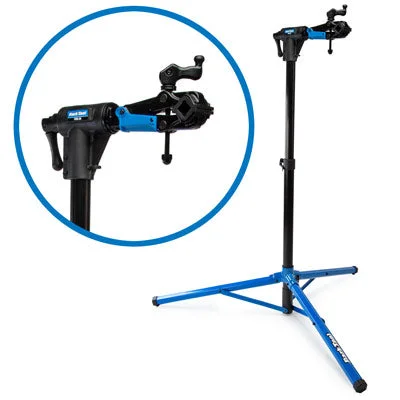 bicycle pedal durability-Park Prs-26 Team Protable Stnd Tripod Leg Prs-26 Team Issue Portable Repair Stand  Tools