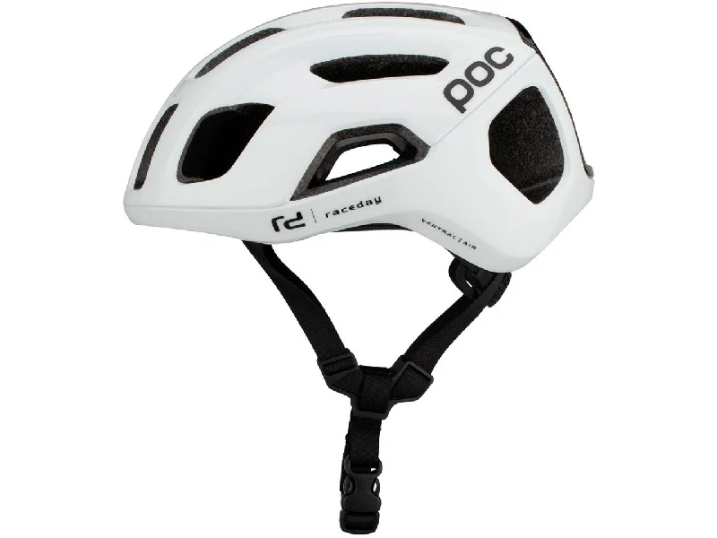 bicycle stand compression-Poc Helmet Ventral Spin Hydrogen Race Day