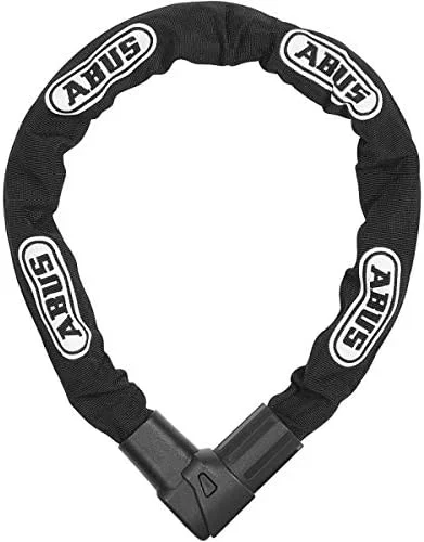 bicycle stand performance-Abus Chain Lock Citychain 1010 170CM