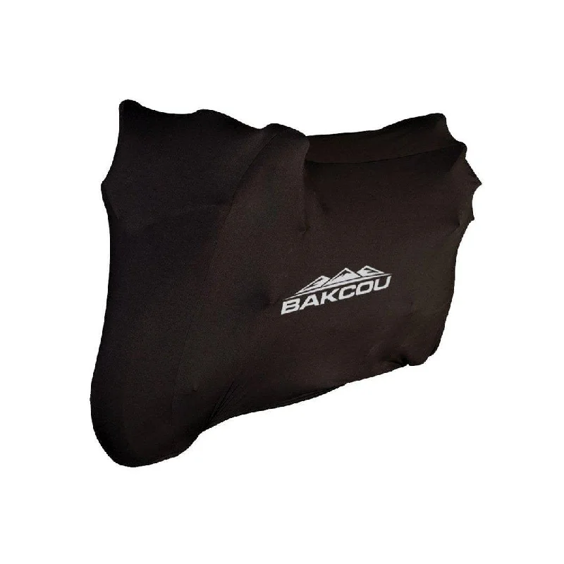 bicycle shoe tensile-Bakcou eBikes Fitted Dust Cover