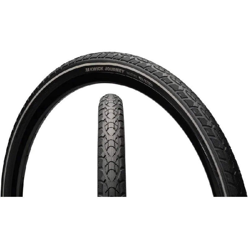 bicycle stationary strain-Kwick Journey Road Bike Tire 26 x 1.75"