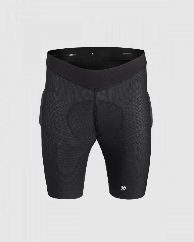 bicycle shifter tensile-Assos Trail Liner Short Series