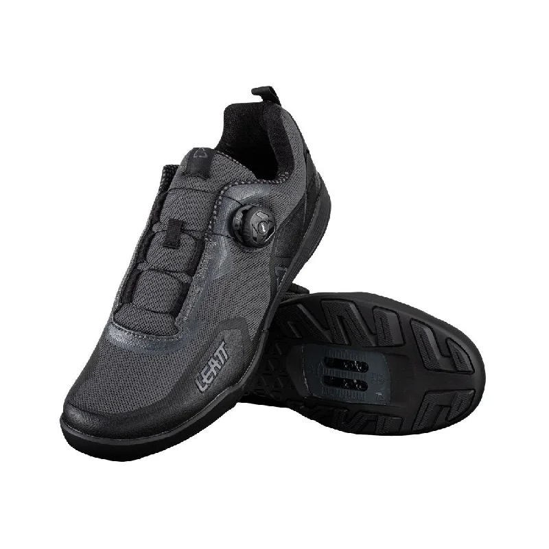 bicycle cleaner compression-Leatt Shoe 6.0 Clip