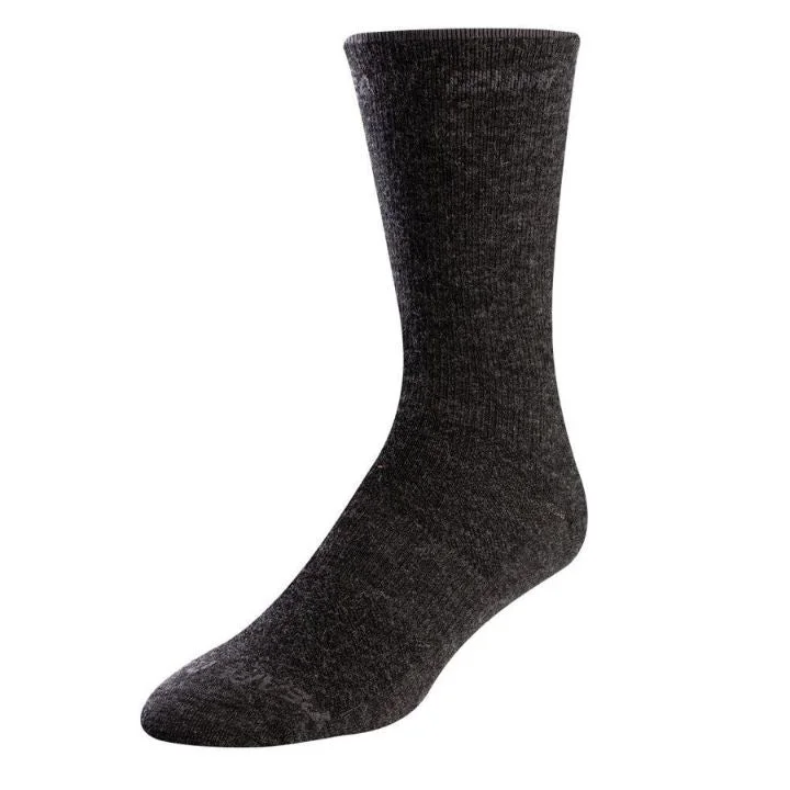 bicycle sidewall maneuverability-Pearl Izumi Merino Tall Socks