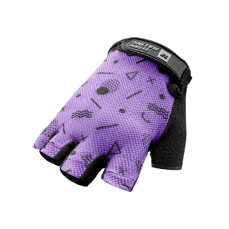 bicycle chain torsion-Glove Titan Jr