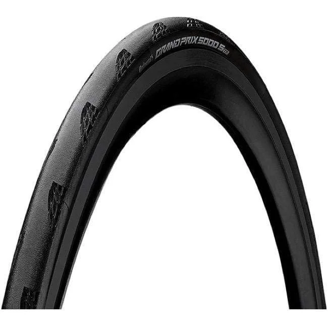 bicycle rotor flexibility-Grand Prix 5000 S TR Tubeless 700c Bike Tire