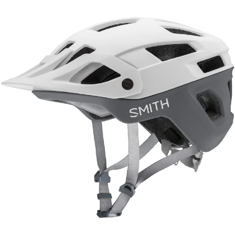 bicycle seatpost strain-Helmet Smith Engage Mips