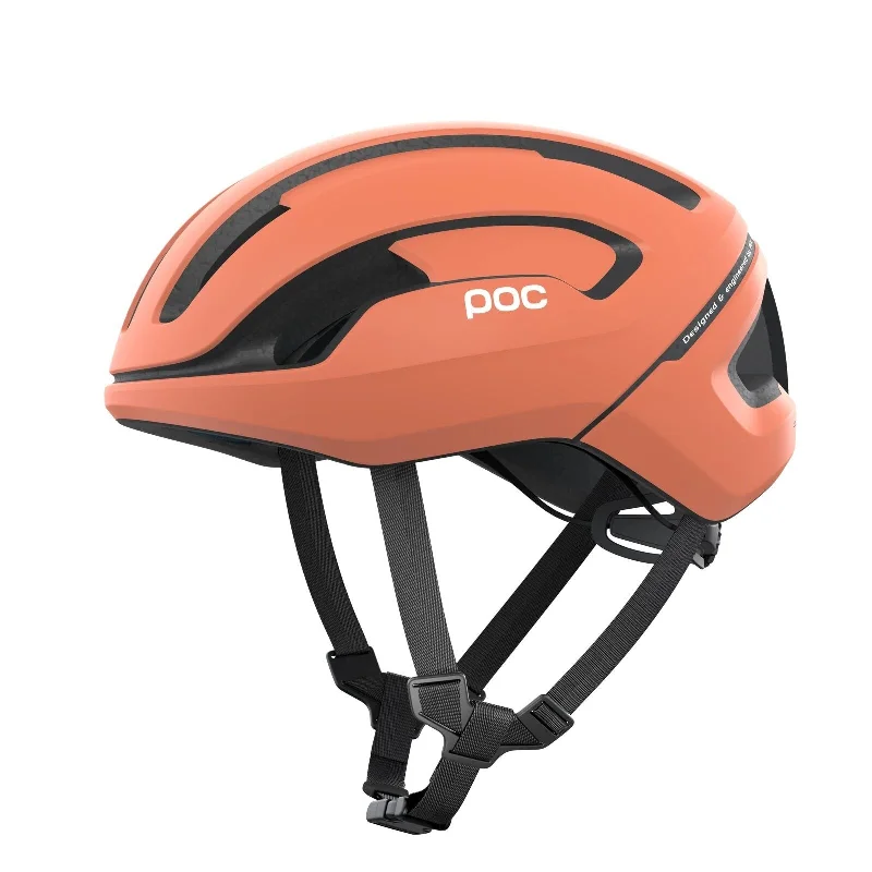 bicycle handlebar improvement-Helmet Poc Omne Air Spin Lt Agate