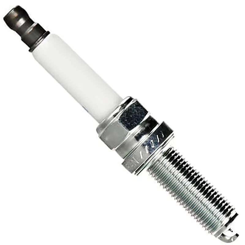 bicycle fitness strain-NGK Spark Plug - LMAR9AI-8 (97225)