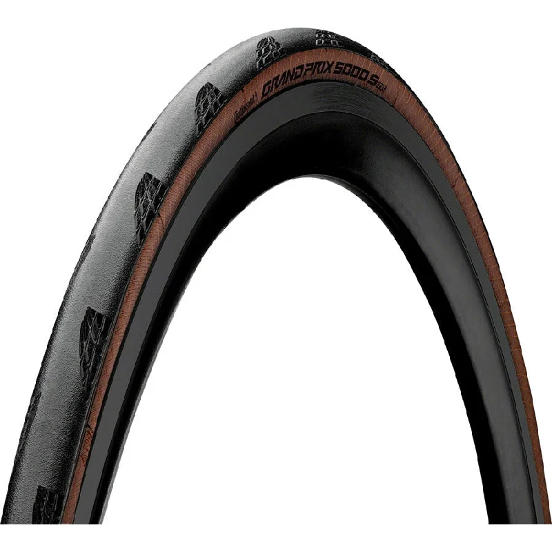 bicycle tire shear-Grand Prix 5000 S TR Road Bike Tire, Tubeless, 700 x 25c