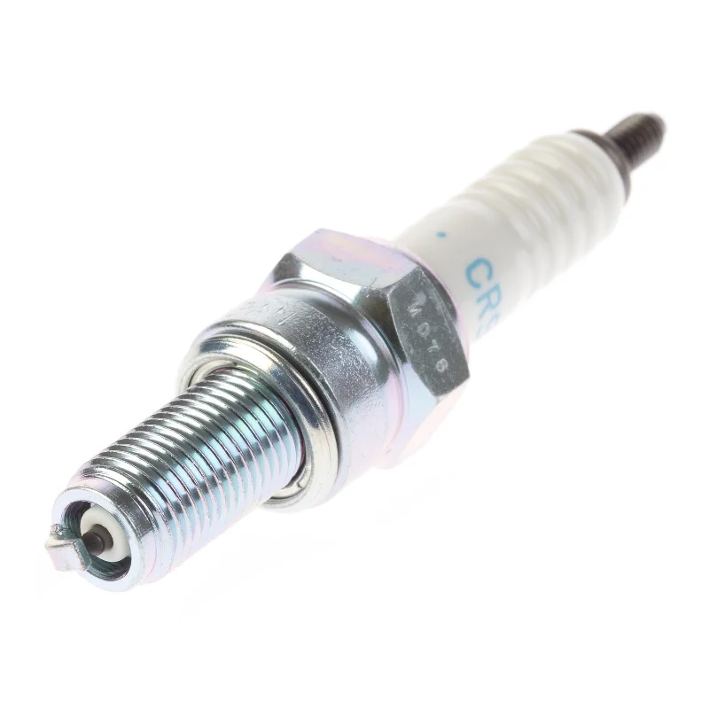 bicycle valve customization-NGK Spark Plug - CR9E (6263)