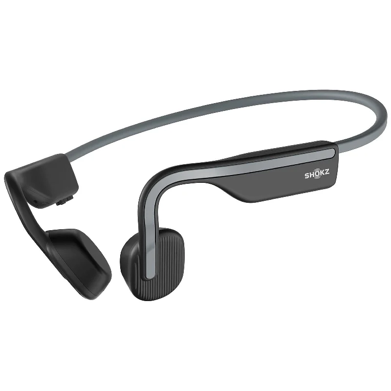 bicycle rust enhancement-Shokz Openmove