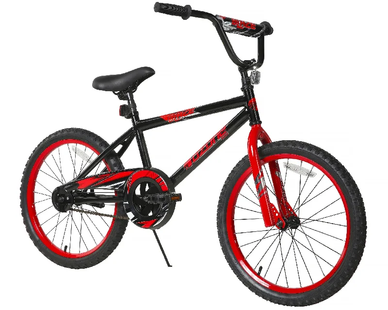 bicycle pedal tensile-Ozone 500 Blaze 20" Children's Bike