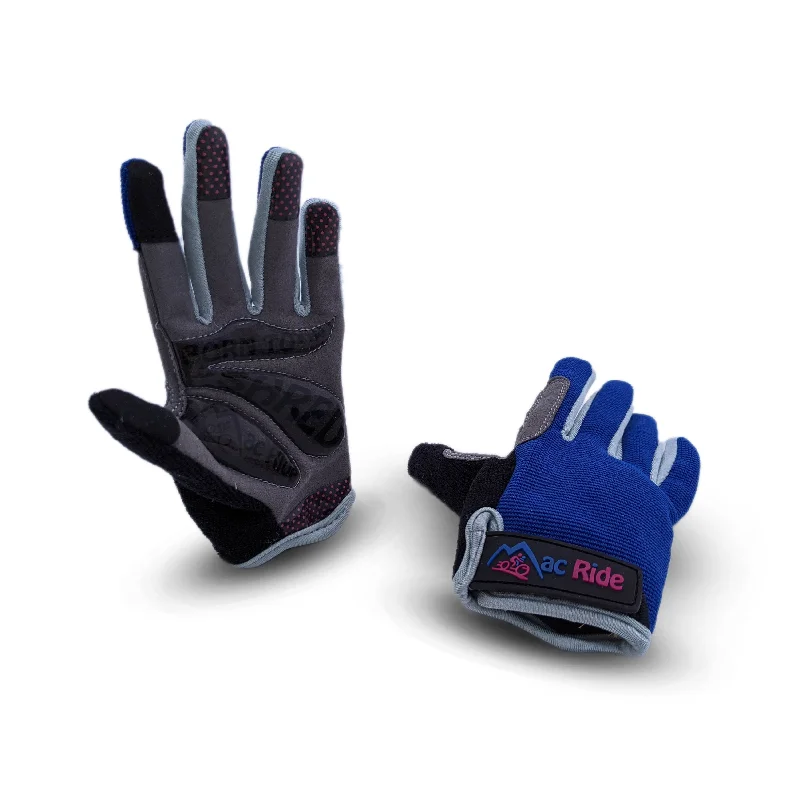 bicycle tool performance-Children's Bike Gloves