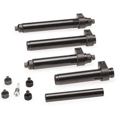 bicycle gear durability-Park Dt-5Uk Adjtbl Axle Set For Dt-5.2 Dt-5Uk Adjustable Axle Set Park Tool Tools