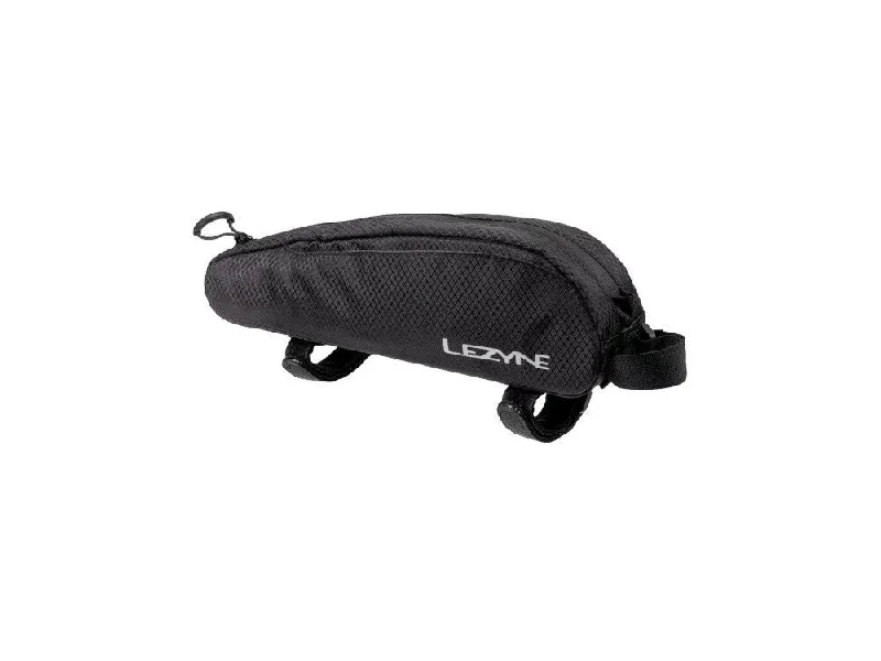 bicycle frame reliability-Lezyne Tubby Bag Aero Energy Caddy