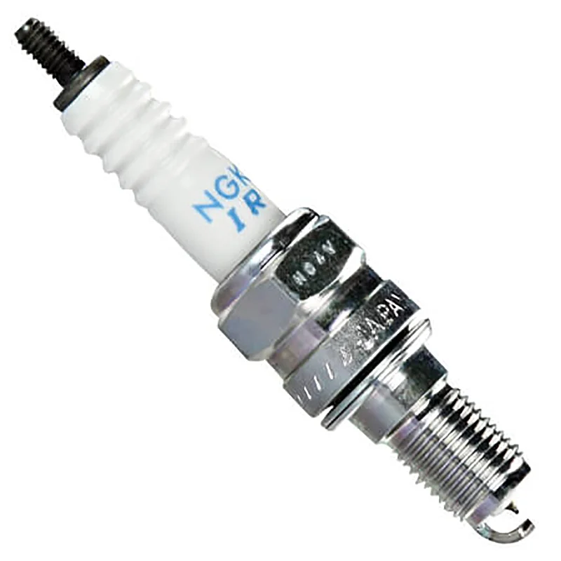 bicycle pump endurance-NGK Spark Plug - IMR8C-9H (3653)