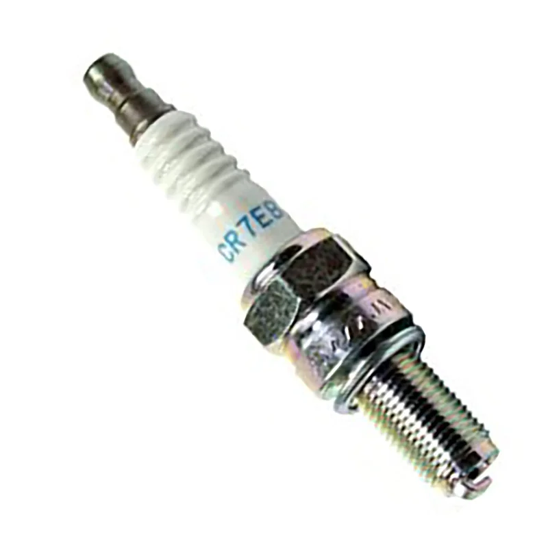 bicycle valve enhancement-NGK SPARK PLUG CR7EB (4663) SINGLE