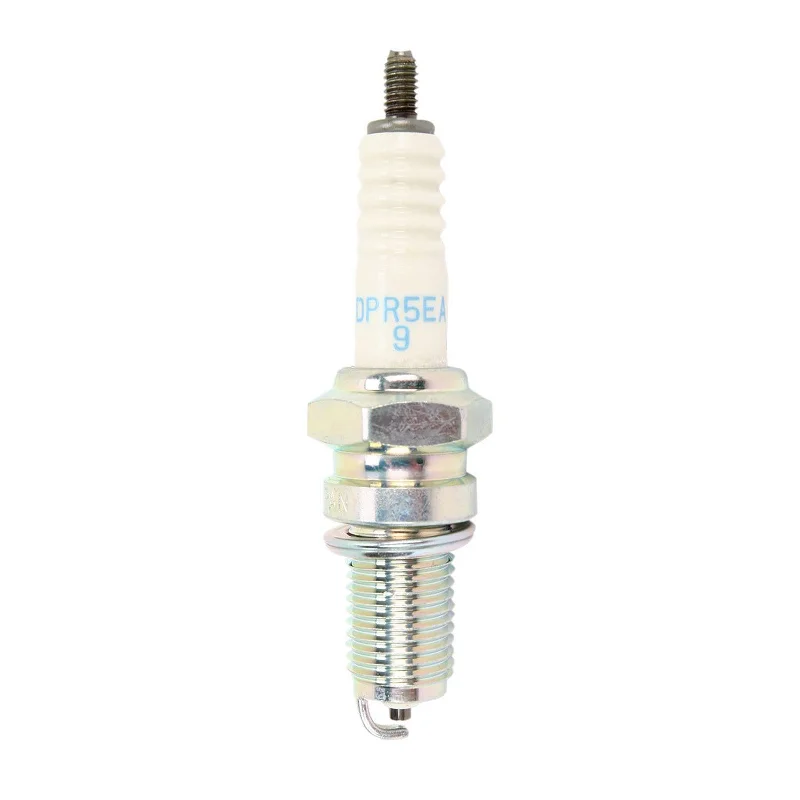 bicycle paint responsiveness-NGK Spark Plug - DPR5EA-9 (2887)