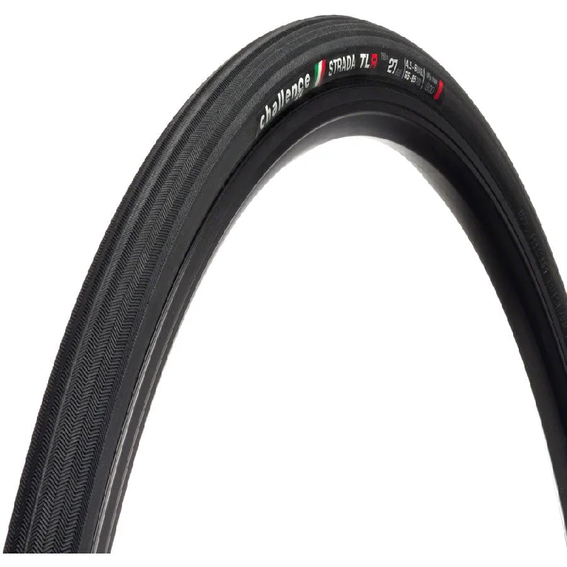 bicycle paint responsiveness-Strada Race Gravel, Road Bike Tire - 700 x 27, Tubeless, Black/Brown