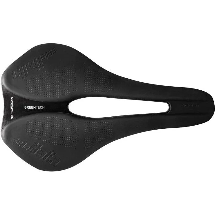 bicycle frame torsion-Sella Selle Italia Model X Superflow - Nero