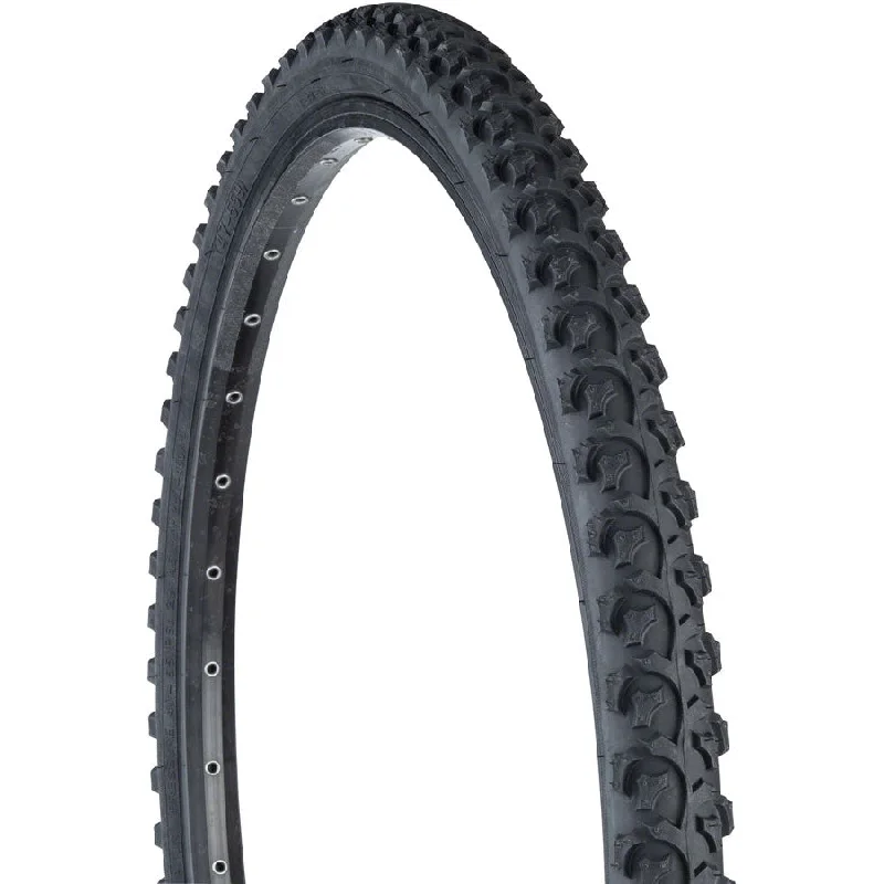 bicycle brake consistency-Alfabite Style K831 Mountain Bike BMX Tire  26 x 2.1"