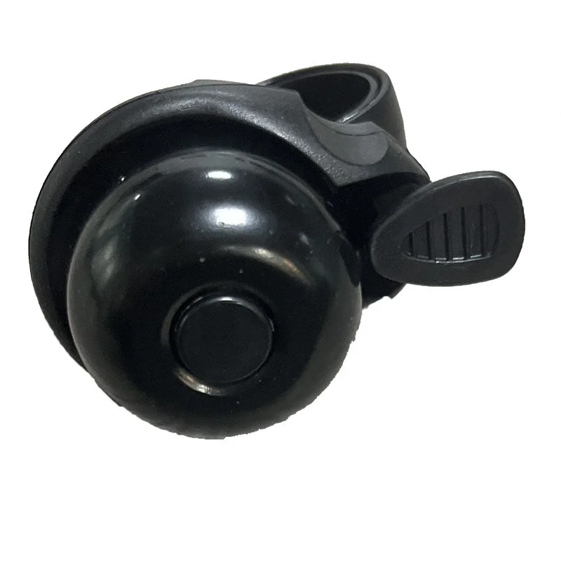 bicycle saddle capacity-SMLRO Ebike Super Loud Sound Bell to Alert Passers-by