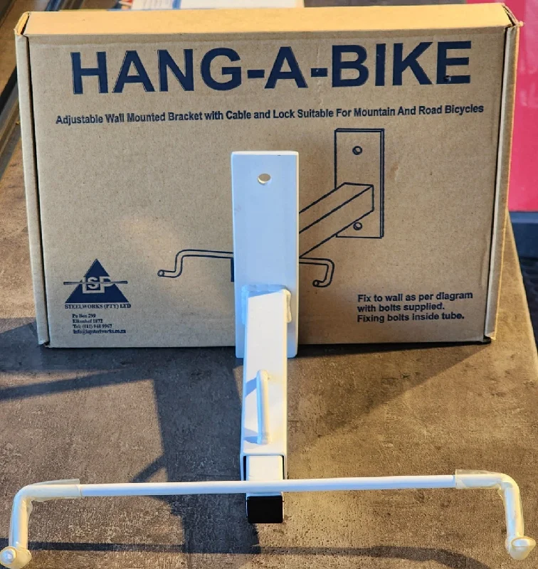 bicycle sprint strain-Hang-A-Bike