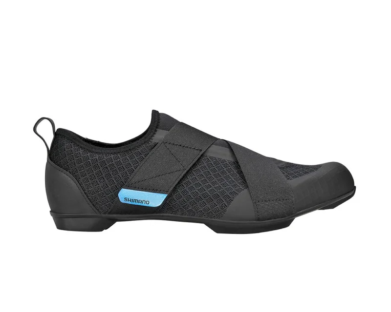 bicycle shoe upgrade-Shimano SH-IC200 Indoor Shoe Wmns Blk 38