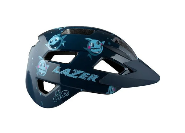 bicycle stem consistency-Helmet Lazer Lil Gekko Sharky