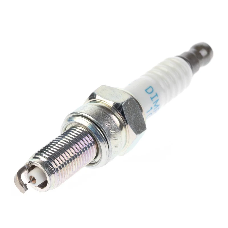 bicycle rotor agility-NGK Spark Plug - DIMR8C10 (92743)