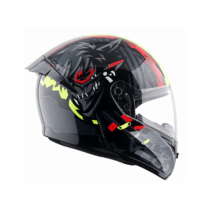 bicycle stand customization-Vega Voyager Dx Killer Helmet