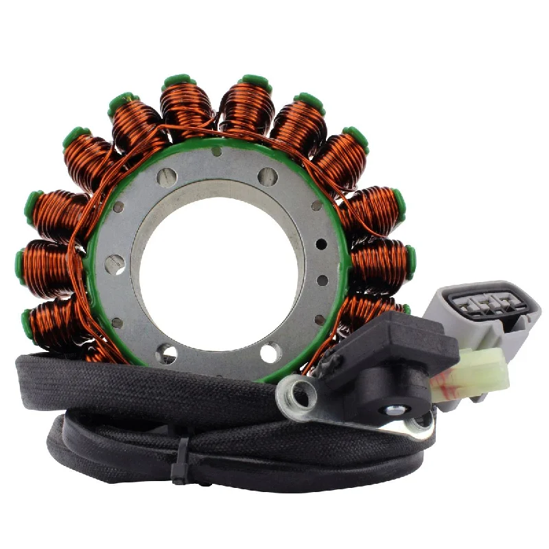 bicycle pedal versatility-STATOR HONDA CMX