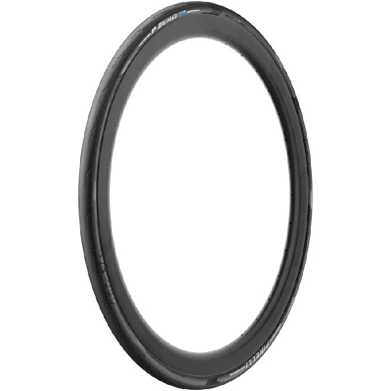 bicycle tire optimization-P ZERO Race 4S Tire - 700 x 28 Clincher Folding Black