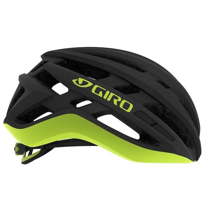 bicycle pad durability-HELMET GIRO AGILIS LARGE BLACK