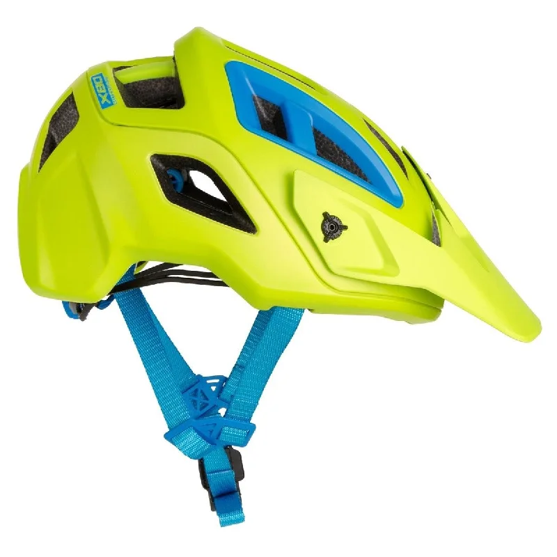 bicycle paint calibration-Leatt Helmet DBX 3.0