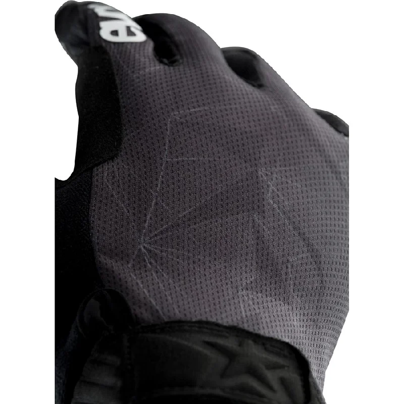 bicycle lane strain-EVOC Enduro Touch Full Finger Gloves Black L